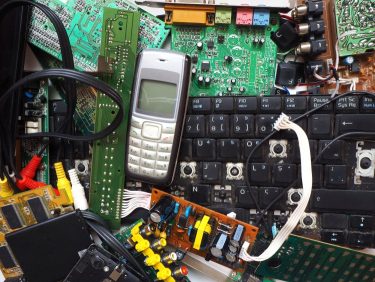 csomagolás-elektronikai-hulladékból-arany-kinyerhető