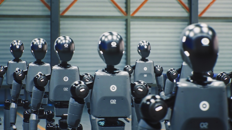 Raktári robotok automatizációja