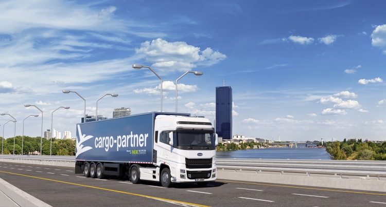 Bővül a cargo-partner európai közúti hálózata