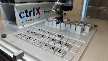 Felirat jelöléstechnika ipari automatizáció