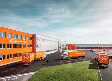 Gebrüder Weiss Kft.