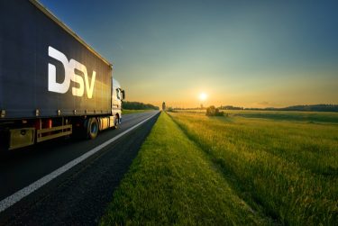 Magyarországi DSV logisztikai megoldások