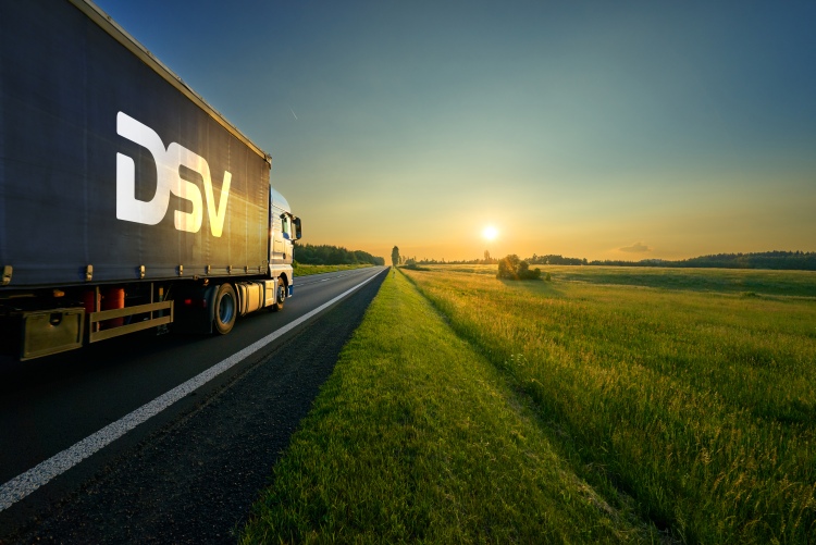 Új viszonyok a logisztikában – Egyesült a DSV és a Schenker
