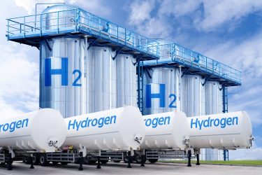 Hidrogénmotor segítheti a zöldenergia átmenetet