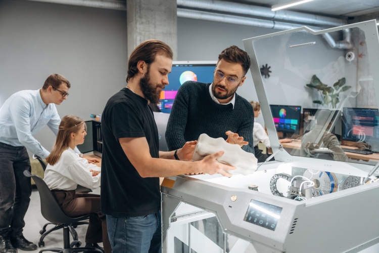 Az üveghulladék additív technológiával is új életet kaphat