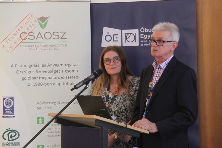 PPWR szakmai nap csomagolóiparnak