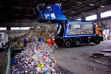 újrahasznosítás Italos Karton hulladékfeldolgozás környezetvédelem