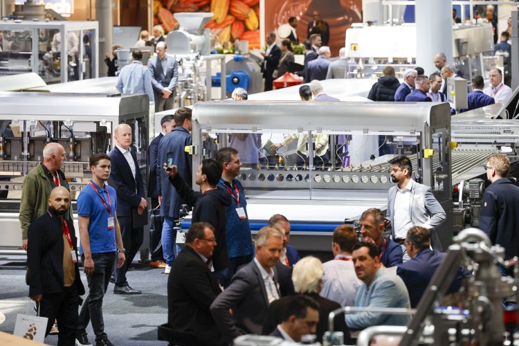 Elő a naptárakat: megvan az INTERPACK 2029 időpontja!