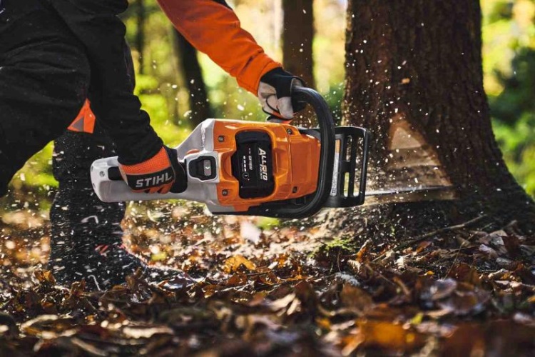 Az ALLPRO akkumulátorrendszer a professzionális akkumulátortechnológia új generációját képviseli (Fotó: karcher.com)