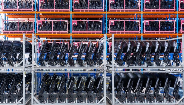 A cargo-partner kiemelt logisztikai bázisa Dunaszerdahely