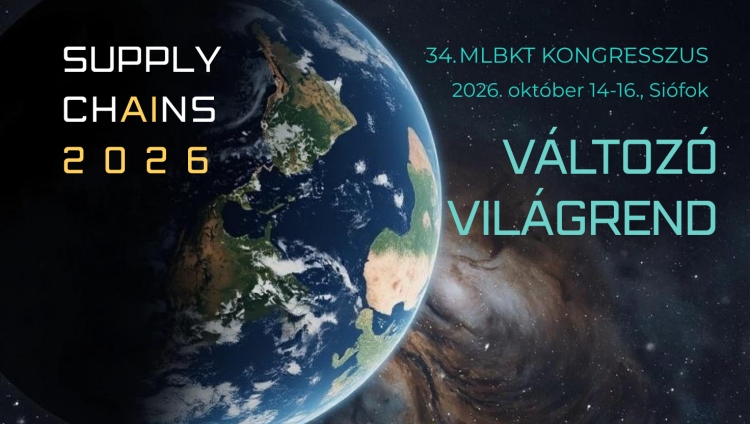 34. MLBKT kongresszus
