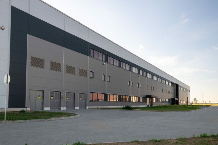 Újabb gyártócsarnokkal bővítette portfólióját az Innovinia