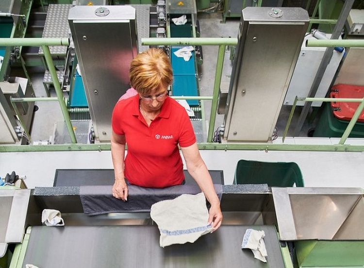 A MEWA partnerség előnyt ad az új ISO9001 normák esetében
