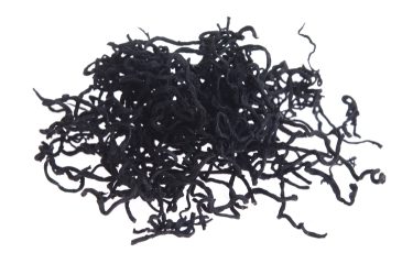 A fekete alga a tinta alapja.