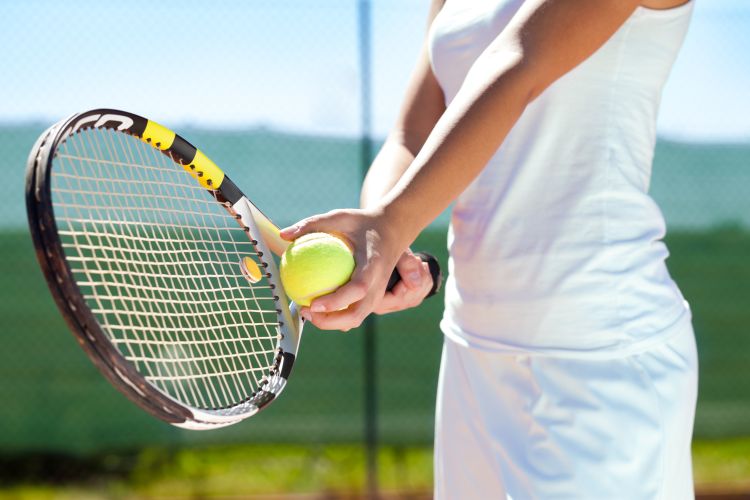 Tesztelték a betétdíjas rendszert Wimbledonban