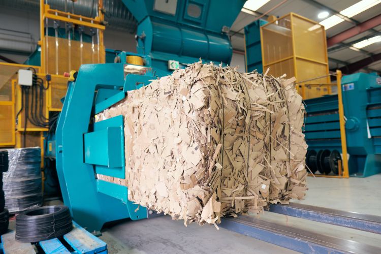 Papírhulladék: rossz kód, nagy kockázat
