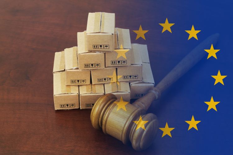Uniós csomagolási szabályozás változik