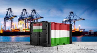 logisztika vállaltok fejlődés elmaradás magyar