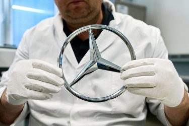 autógyártás Mercedes autóipar logisztika Kecskemét