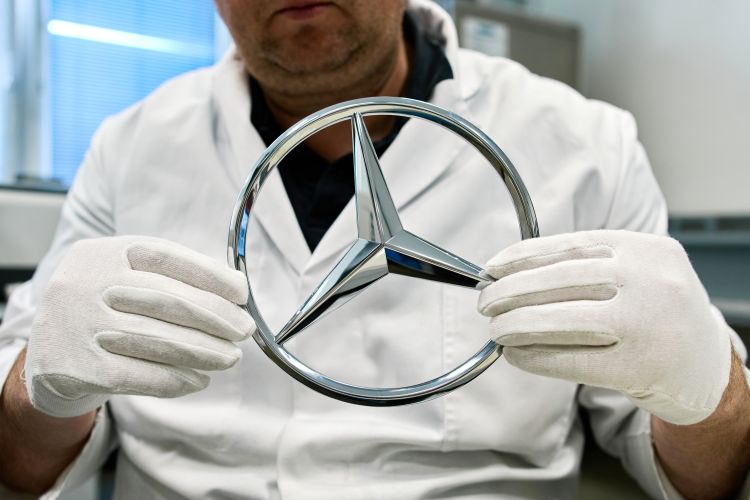 Új gyártási szerepet szánhat Kecskemétnek a Mercedes