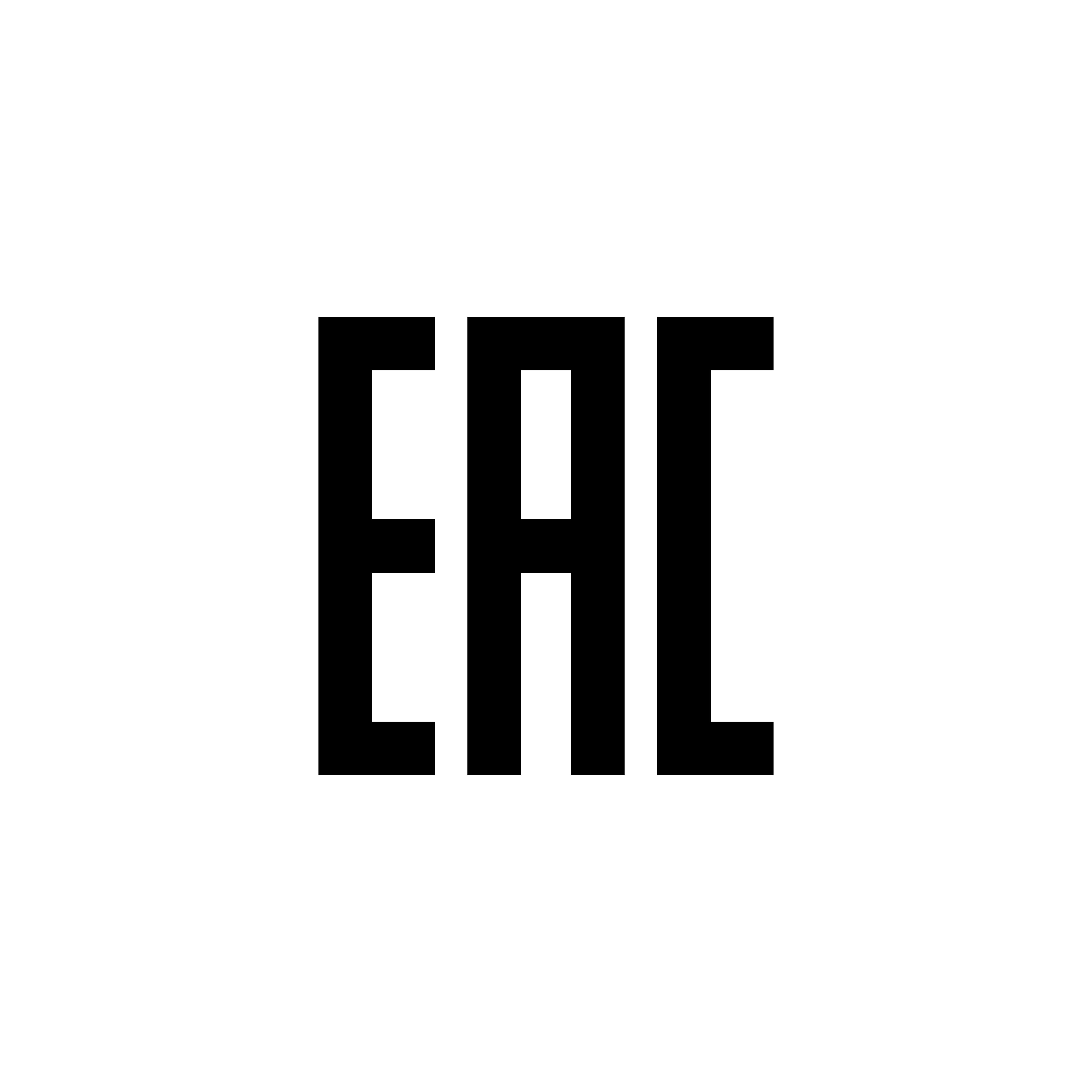 Mit jelent az EAC jelölés a termékcsomagolásokon?