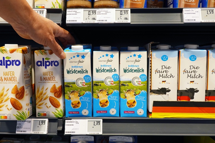 Szigorítják a csomagolási szabályokat