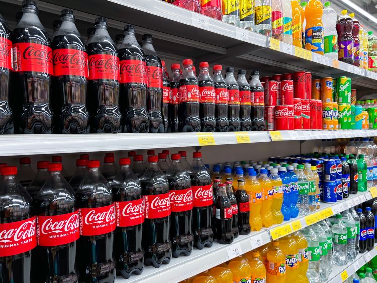 Díjat nyert a digitálisan nyomon követhető üvegpalack